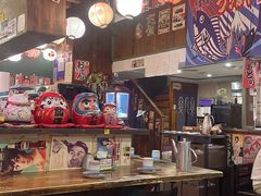 -小川洋风料理(汉街店)