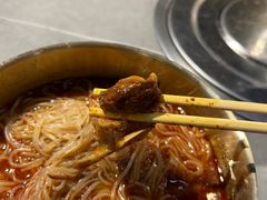 -金龙烧烤·牛肉面(西塔店)