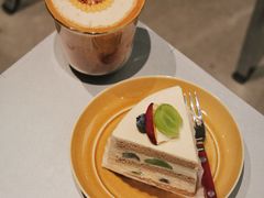 -鄰居neighborhood(马塍路店)