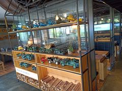-河坝烧烤串城(银亭路店)