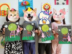 -爱彼格林珑悦幼儿园