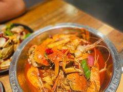 -王红军龙虾(新民路店)