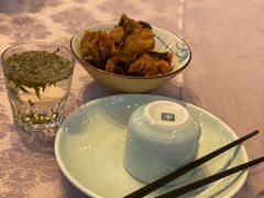 -山外山菜馆(玉泉路店)