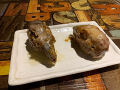 -宋三姐老妈兔头(双流总店)