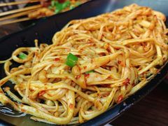 -Let’s WaKao瓦烤(贝森店)