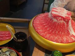 -牛New寿喜烧(闵行龙湖天街店)