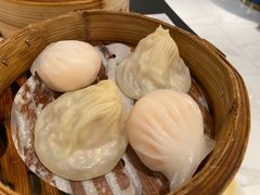-海上名珠·海鲜酒楼(励骏庞都店)