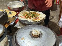 -黄记春饼店
