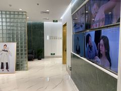 -海马体照相馆(环贸iapm大师爱情店)