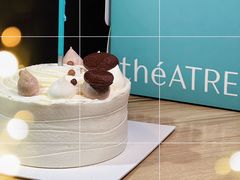 -théATRE 茶聚场(王府中環店)