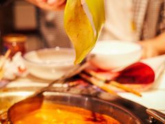 -贤合庄卤味自助火锅(新都汇店)