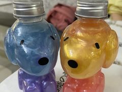 -边渡咖啡烘焙店(昙华林店)