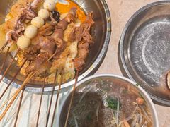-郭记豌豆鲜粉