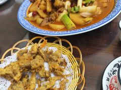 -福顺祥大盘鸡(临潼店)