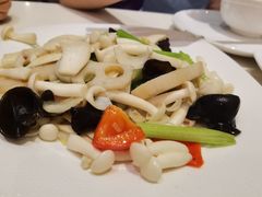 -太兴餐厅(小径湾店)