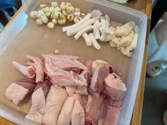 -喃喃椰·糟粕醋椰子鸡火锅(七堡花园店)