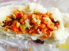 -帕米尔食府(白云观店)