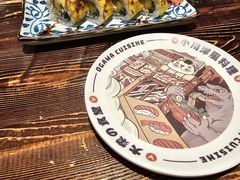 -小川洋风料理(汉街店)