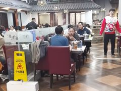-钱库里海鲜自助(唐山街店)