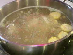 -三毛牛肉店(福强店)