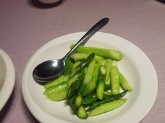 芥兰地鱼-珍宝海鲜JUMBO Seafood(北京SKP店)