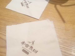 -半亩良田排骨米饭(西城红场店)