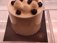 -巴黎贝甜(财富中心店)