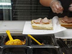 -赛百味(仙林金鹰店)
