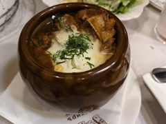 -老井俄式餐厅