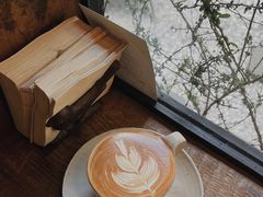 -WABI COFE(愚园路店)
