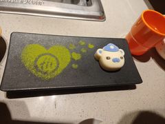 -海底捞火锅(万象汇店)