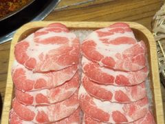 -旧街市鲜货老火锅(大光路店)