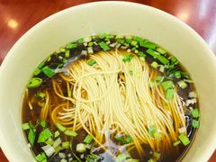 -伟记奥面馆(养育巷店)