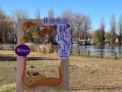 -林栖谷森林康养度假区