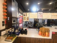 -小辫子羊肉面馆(周东店)
