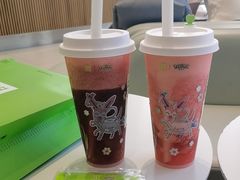 -奈雪的茶(优特汇店)