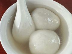 -古徽州馄饨店(宝安路店)