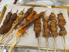 -新凯旋烧烤·燕姐千岛湖土菜