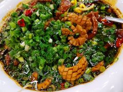 -徐记私厨(半淞园路店)