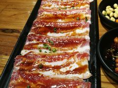 -九田家黑牛烤肉料理(香河店)