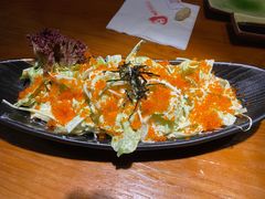 -鳗鱼家·深夜食堂(军博店)