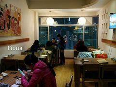 大堂-笑福亭料理小馆(解放碑店)