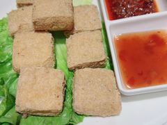 双沾臭豆腐-19号私房菜(云南路店)