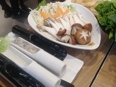 -彤德莱火锅(乐陵路店)