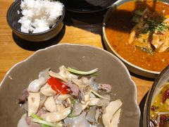 -十三式重庆江湖菜(金茂览秀城店)