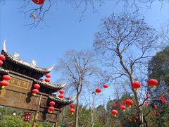 -黄龙溪古镇