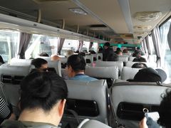 -上海旅游集散中心(万体站)