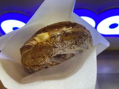 法式甜圈鲜奶-贝儿多爸爸泡芙(合生汇店)