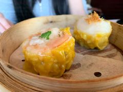 -天龙轩(香港丽思卡尔顿酒店)