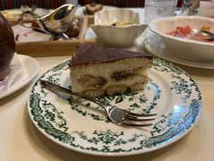 -老井俄式餐厅